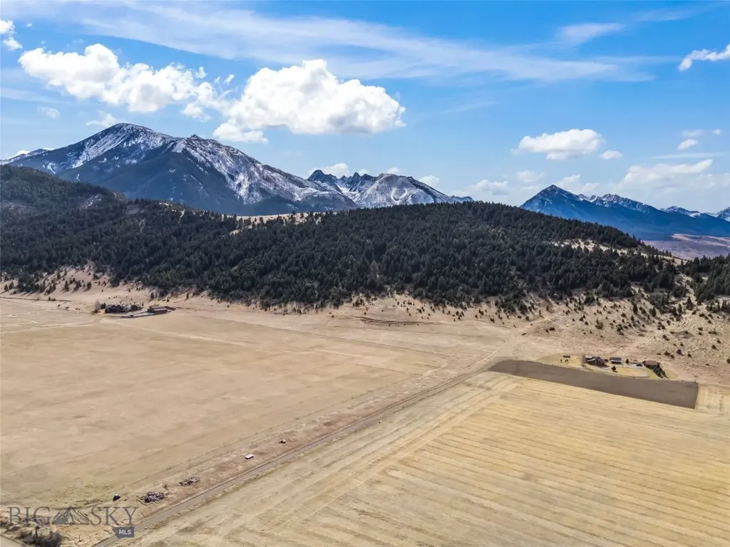 Nhn (Parcel A-2) Suce Creek Road Livingston MT 59047