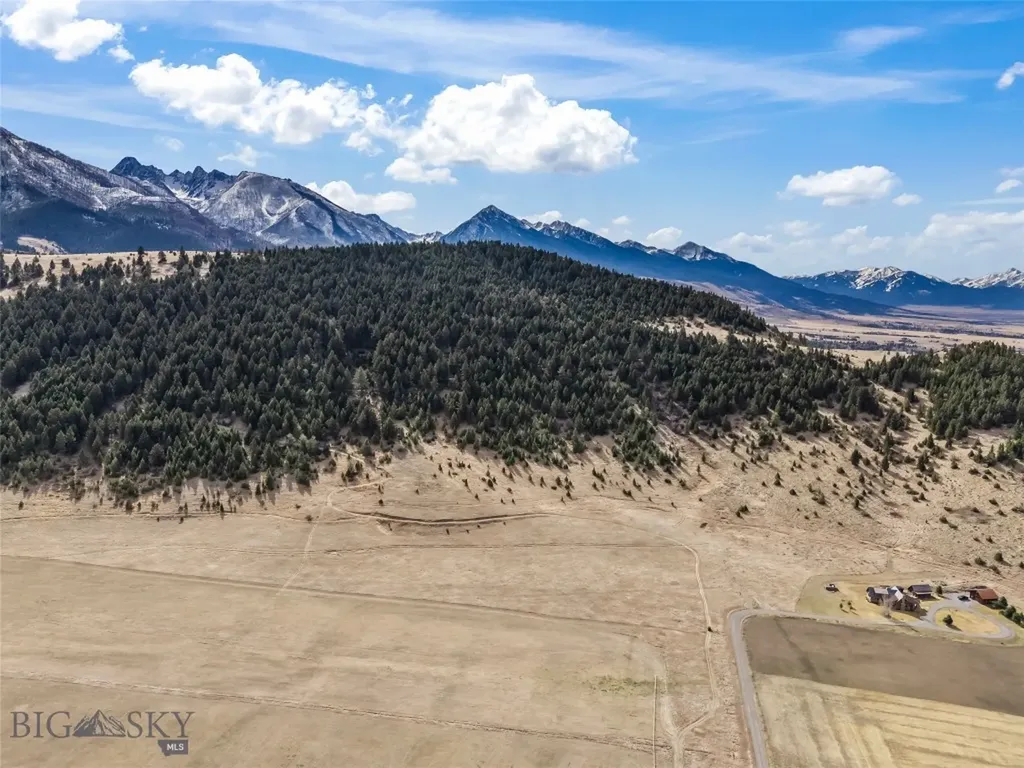 Nhn (Parcel A-2) Suce Creek Road Livingston MT 59047