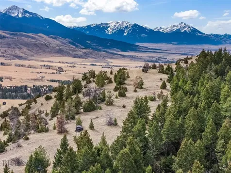 Nhn (Parcel A-2) Suce Creek Road Livingston MT 59047