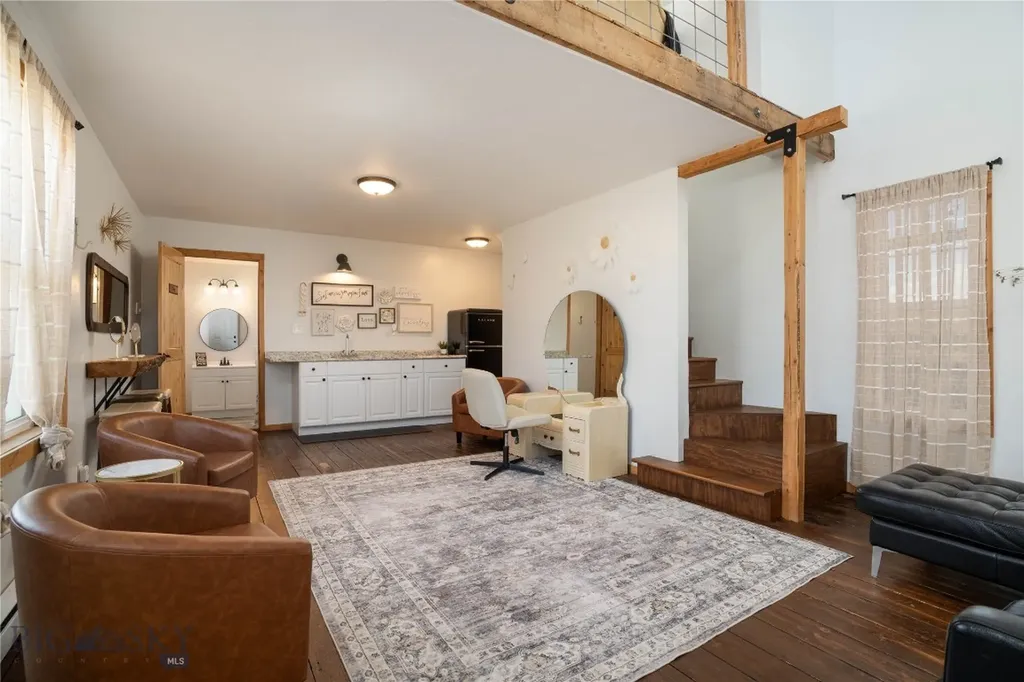 161 Price Road Three Forks MT 59752