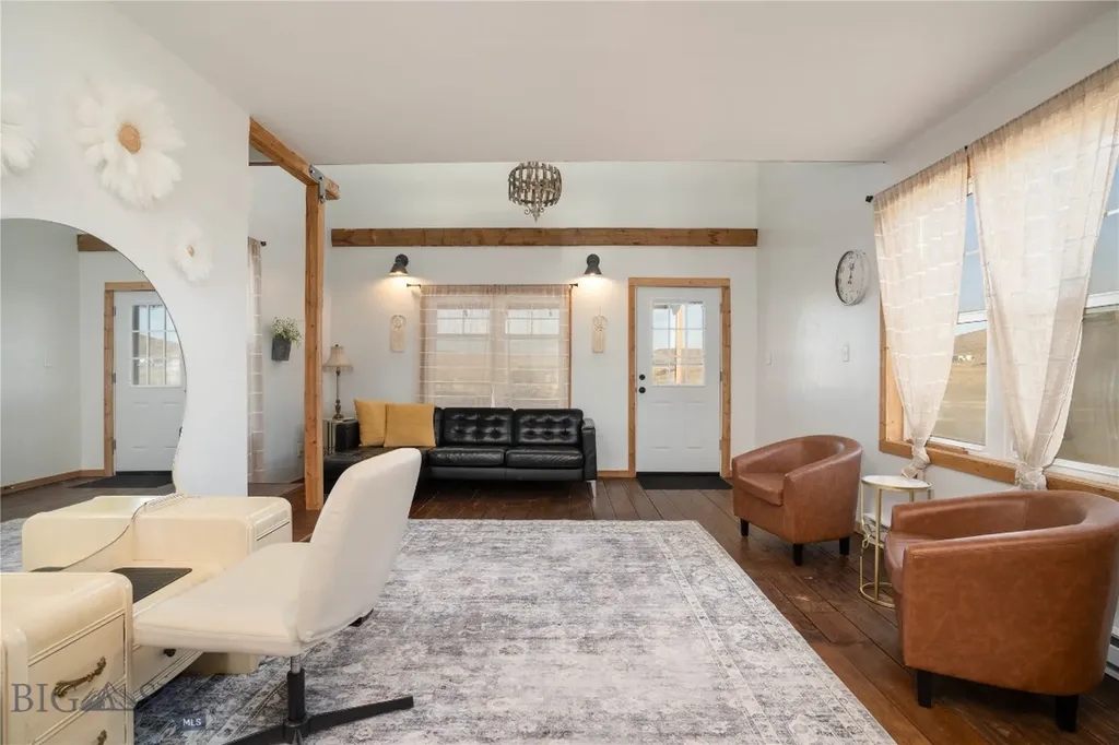 161 Price Road Three Forks MT 59752