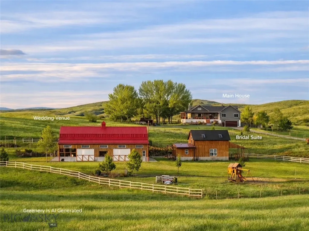161 Price Road Three Forks MT 59752