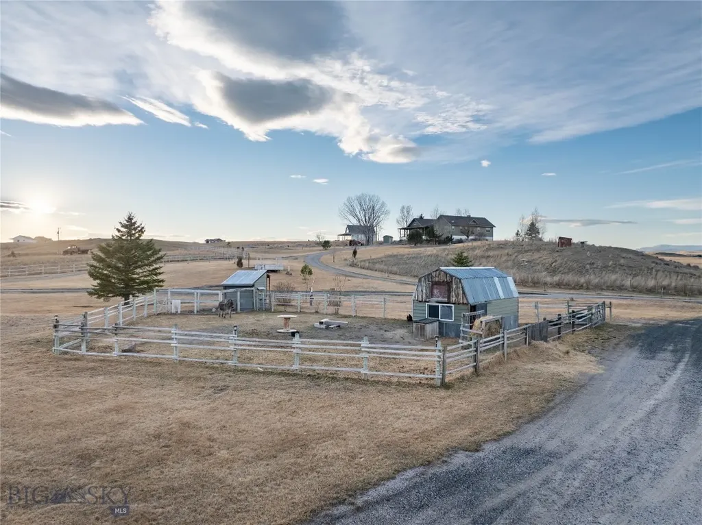 161 Price Road Three Forks MT 59752