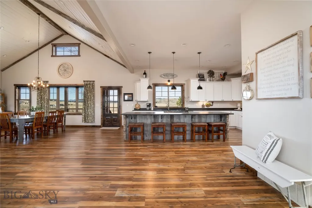 161 Price Road Three Forks MT 59752