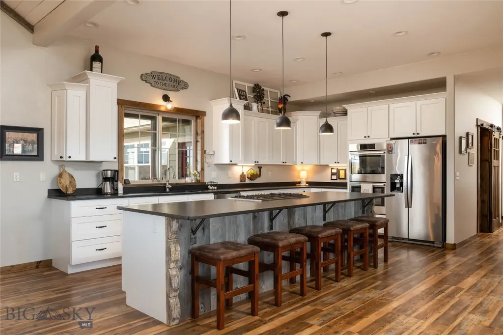 161 Price Road Three Forks MT 59752