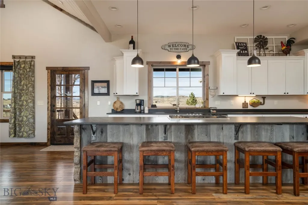 161 Price Road Three Forks MT 59752