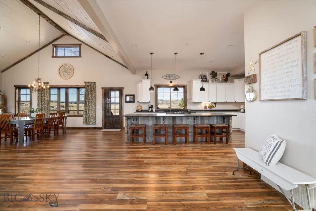 161 Price Road Three Forks MT 59752