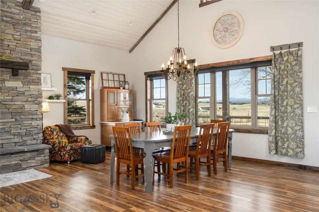 161 Price Road Three Forks MT 59752