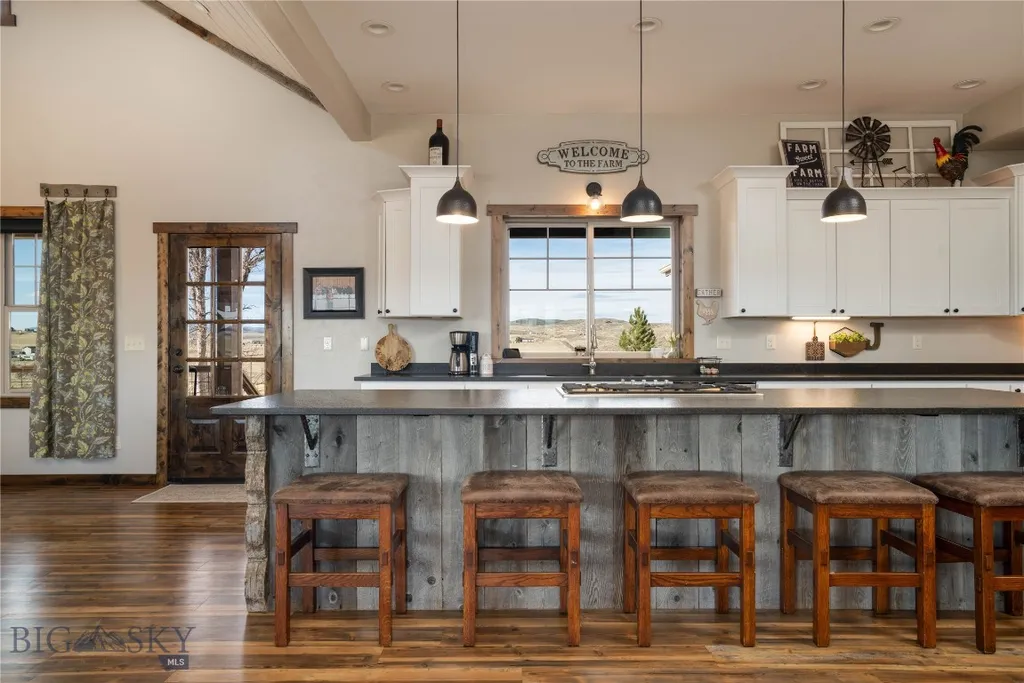 161 Price Road Three Forks MT 59752