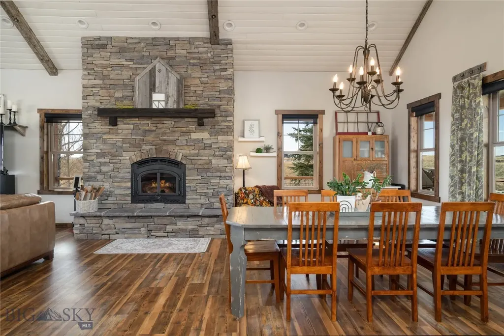 161 Price Road Three Forks MT 59752