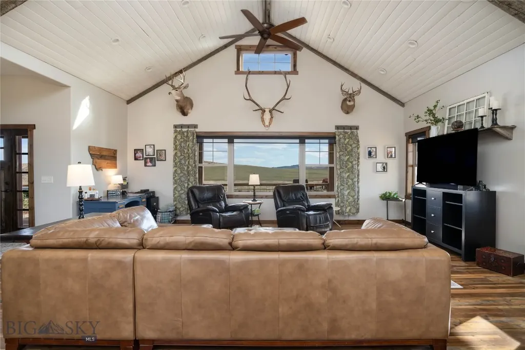 161 Price Road Three Forks MT 59752