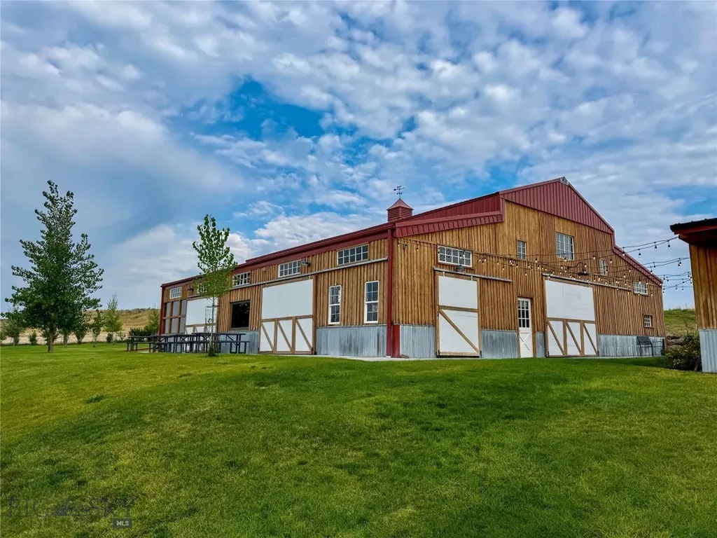 161 Price Road Three Forks MT 59752