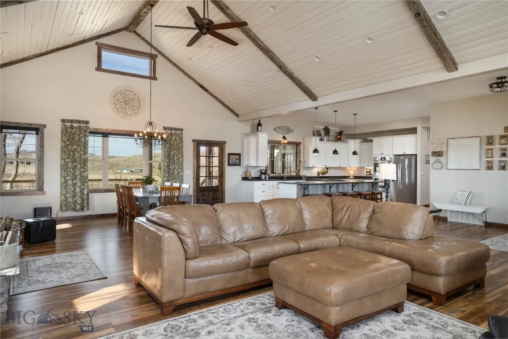 161 Price Road Three Forks MT 59752
