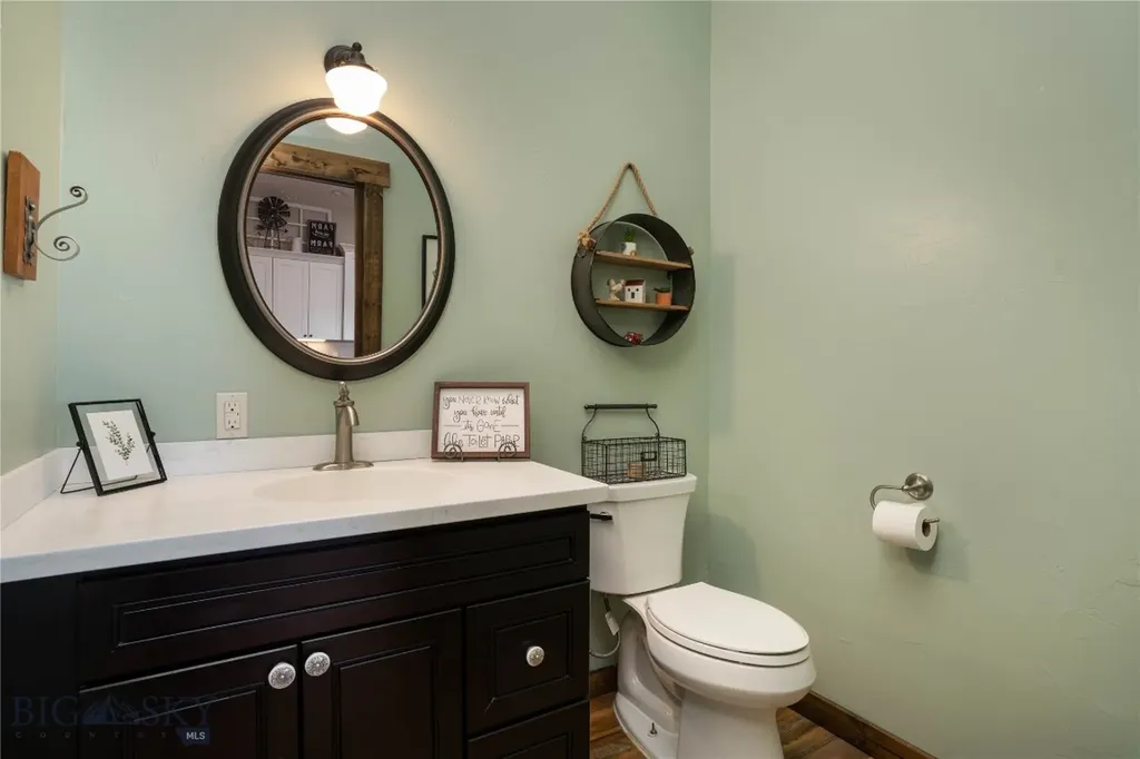 161 Price Road Three Forks MT 59752