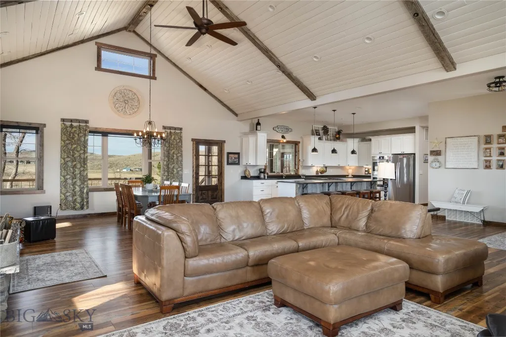 161 Price Road Three Forks MT 59752