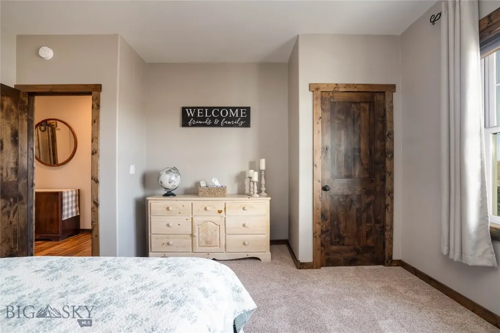 161 Price Road Three Forks MT 59752