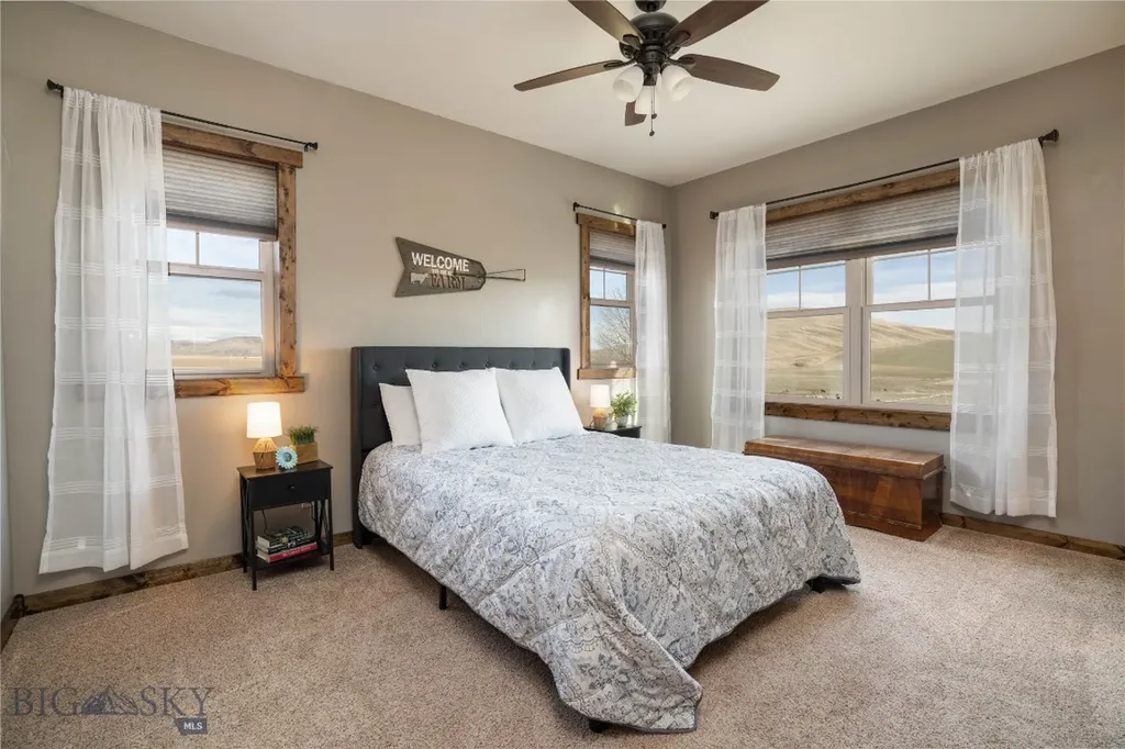 161 Price Road Three Forks MT 59752