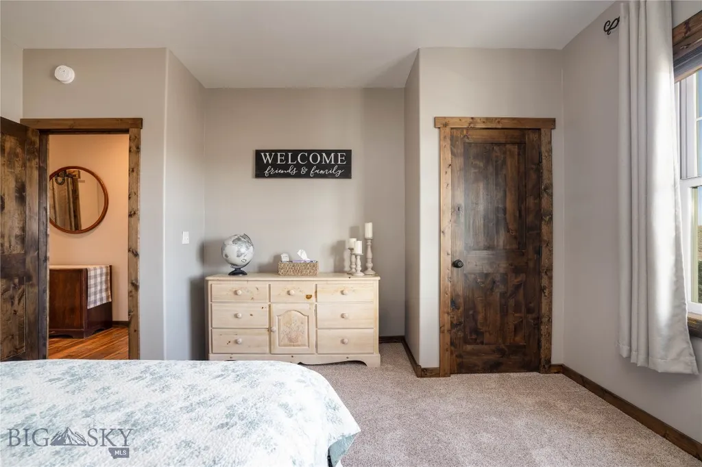 161 Price Road Three Forks MT 59752