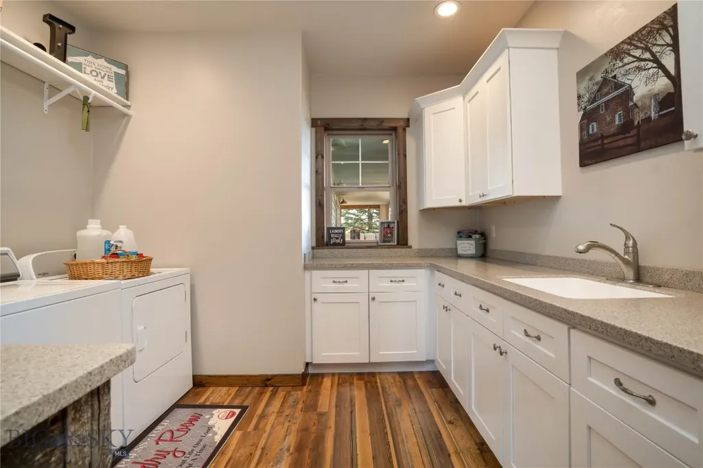 161 Price Road Three Forks MT 59752