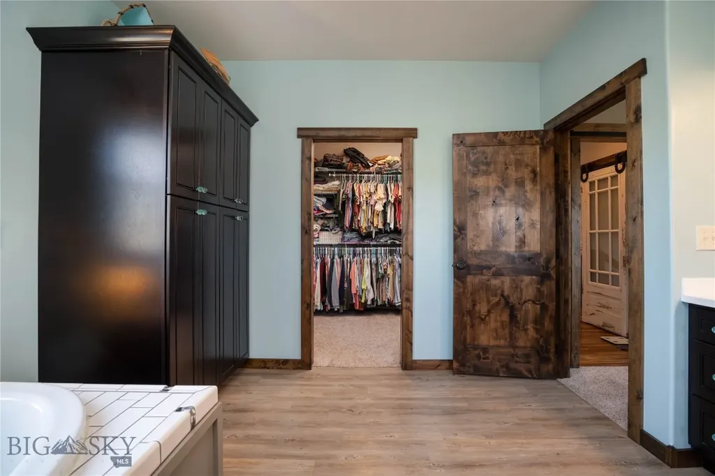 161 Price Road Three Forks MT 59752