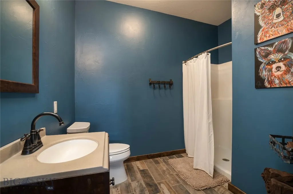 161 Price Road Three Forks MT 59752