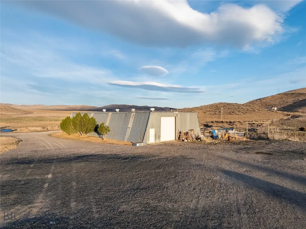 161 Price Road Three Forks MT 59752