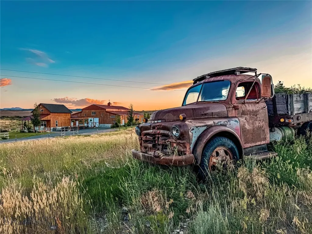 161 Price Road Three Forks MT 59752