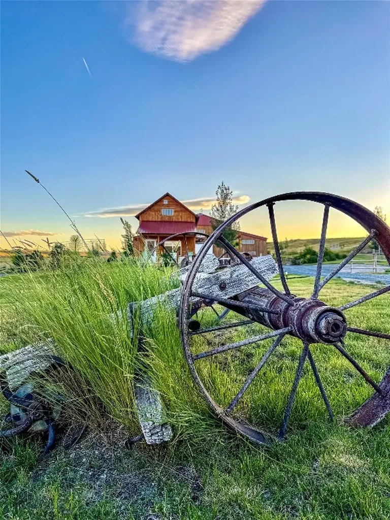 161 Price Road Three Forks MT 59752