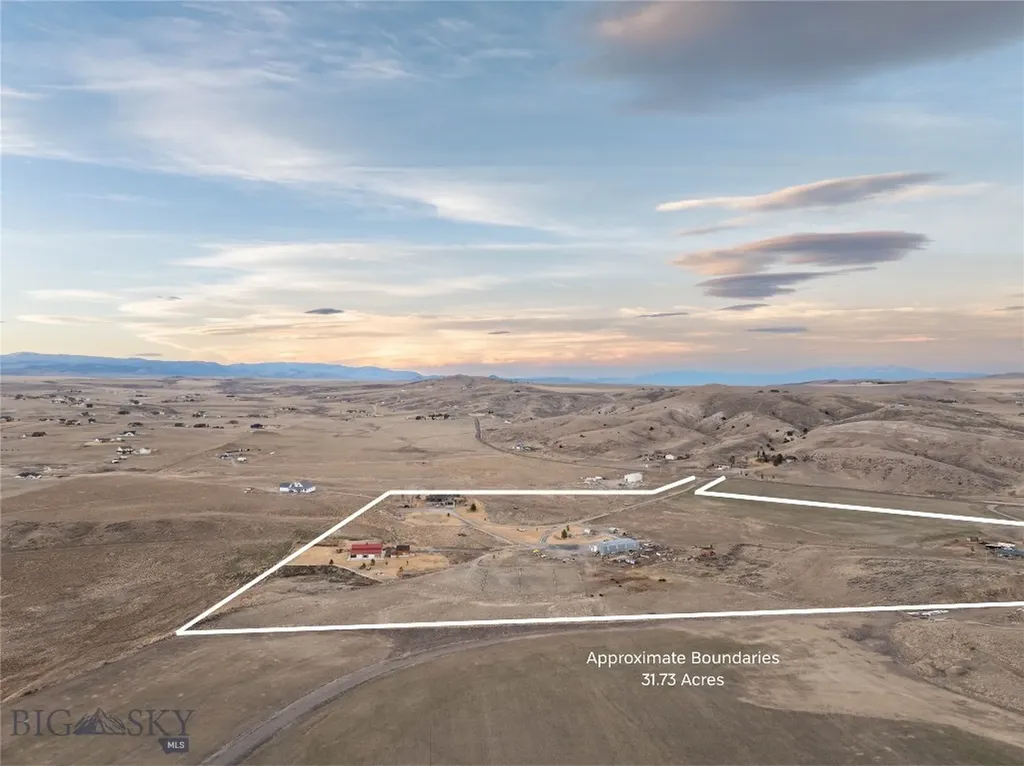 161 Price Road Three Forks MT 59752