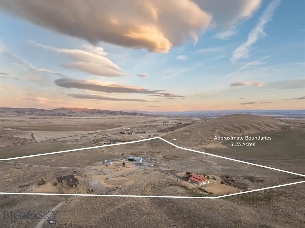 161 Price Road Three Forks MT 59752