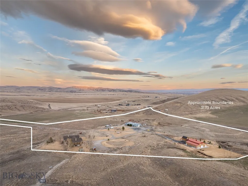 161 Price Road Three Forks MT 59752
