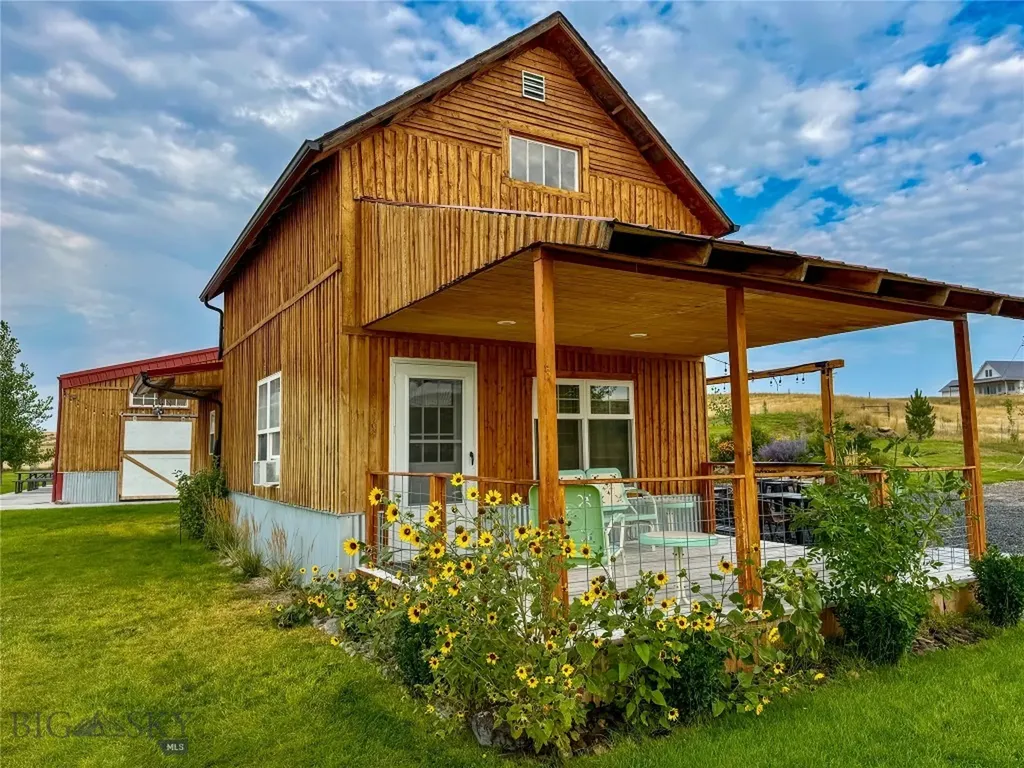 161 Price Road Three Forks MT 59752
