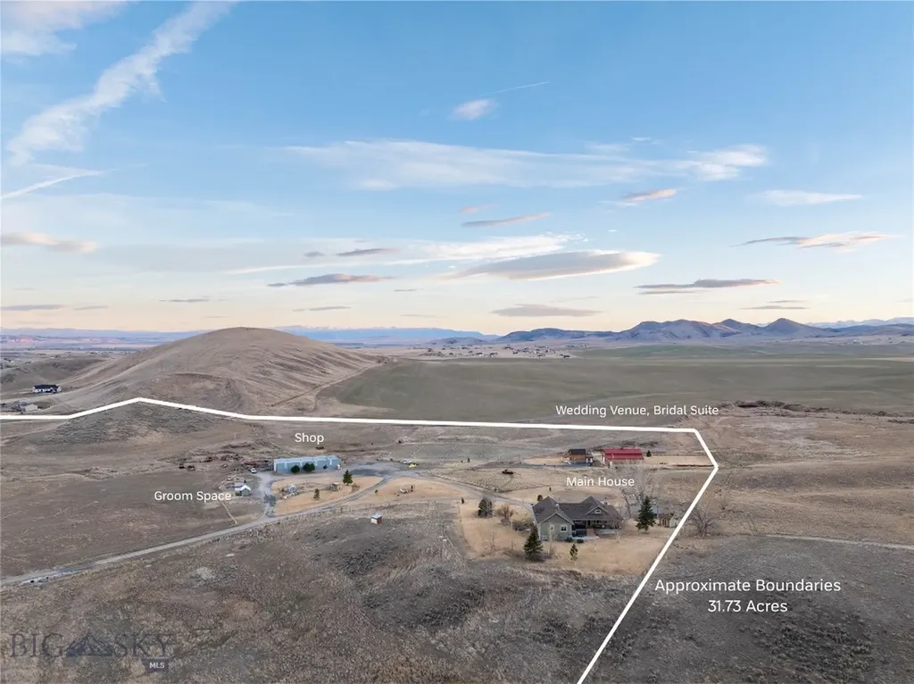 161 Price Road Three Forks MT 59752