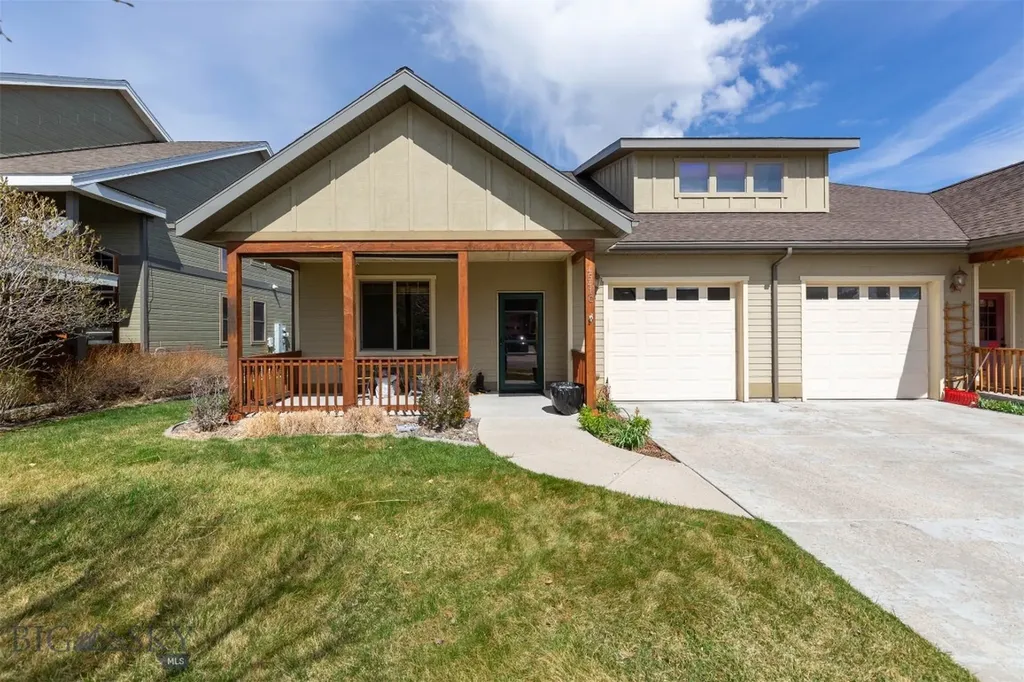 4541 Ethan Way Bozeman MT 59718