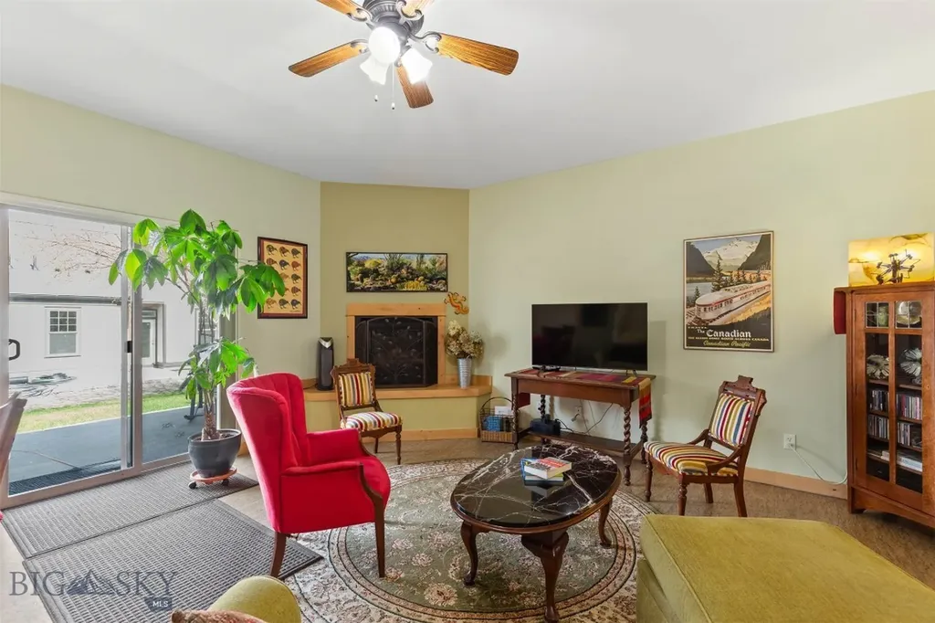 4541 Ethan Way Bozeman MT 59718