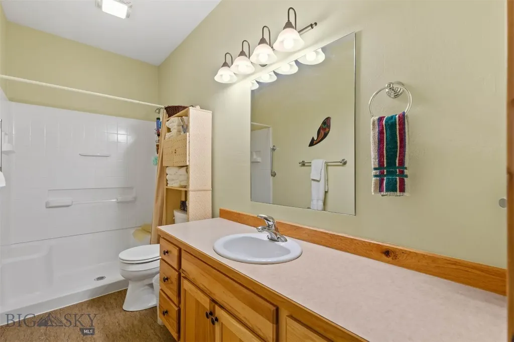 4541 Ethan Way Bozeman MT 59718