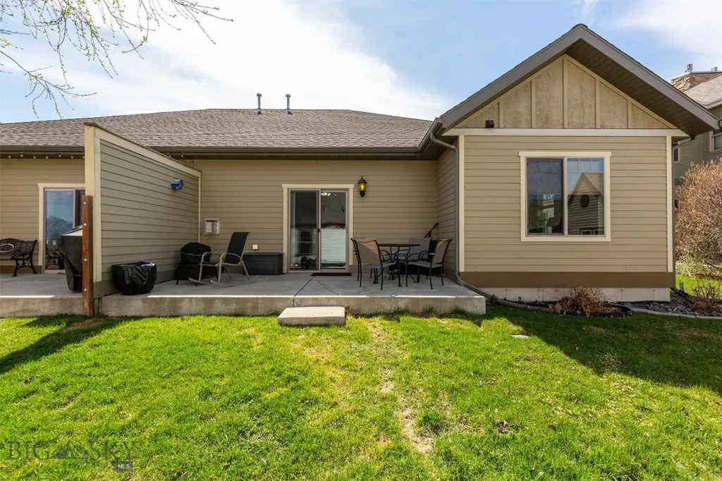 4541 Ethan Way Bozeman MT 59718