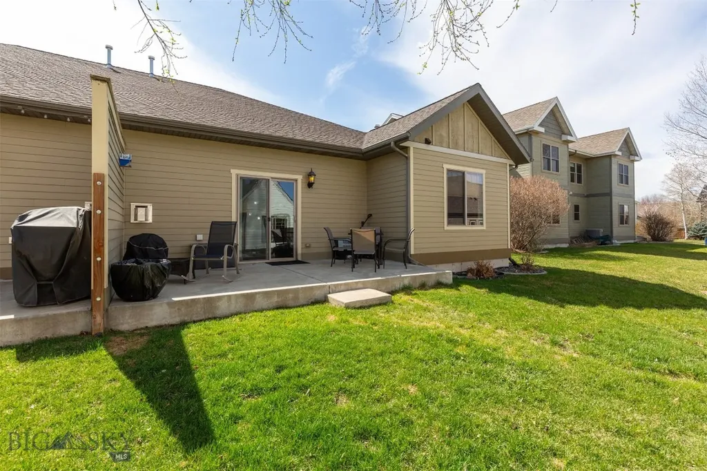 4541 Ethan Way Bozeman MT 59718