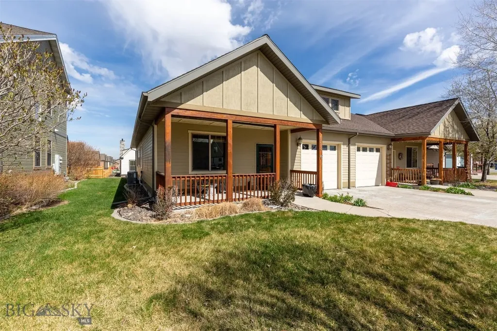 4541 Ethan Way Bozeman MT 59718