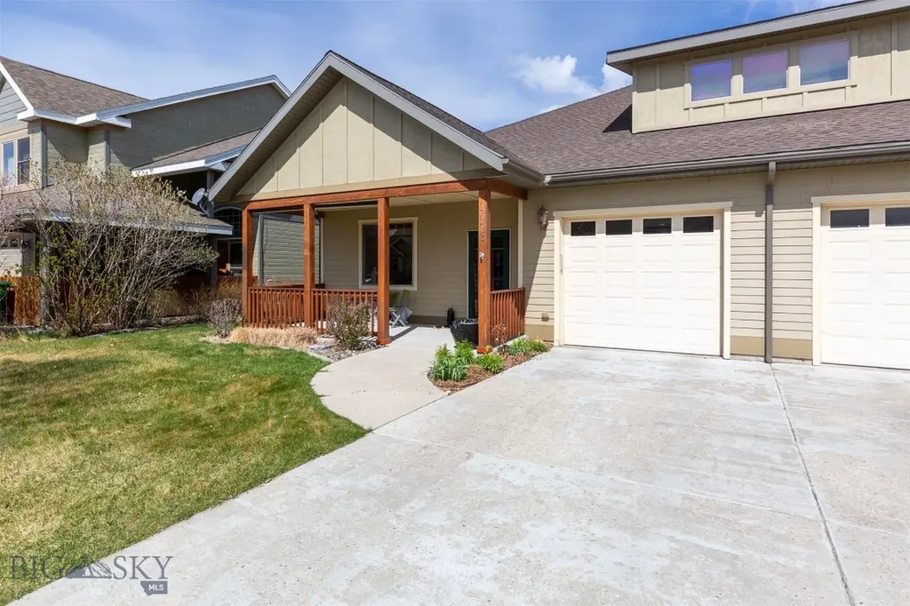 4541 Ethan Way Bozeman MT 59718