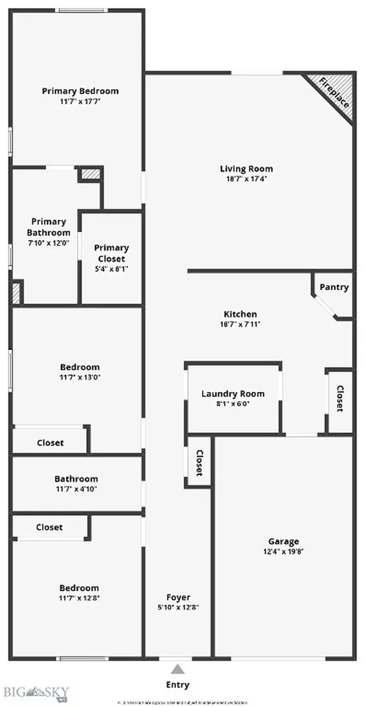 4541 Ethan Way Bozeman MT 59718