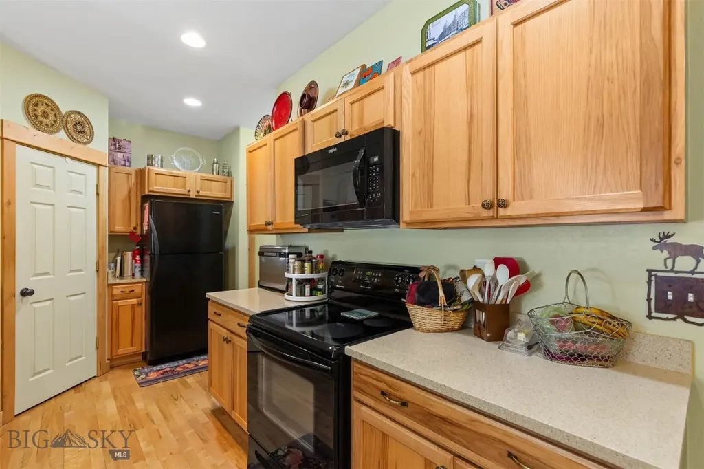 4541 Ethan Way Bozeman MT 59718
