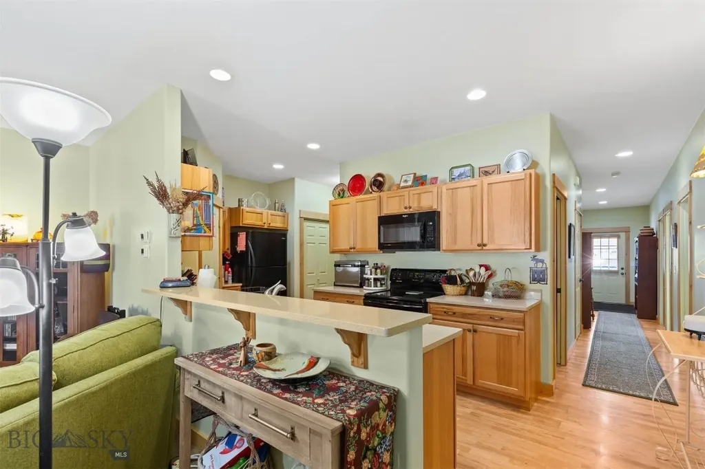 4541 Ethan Way Bozeman MT 59718