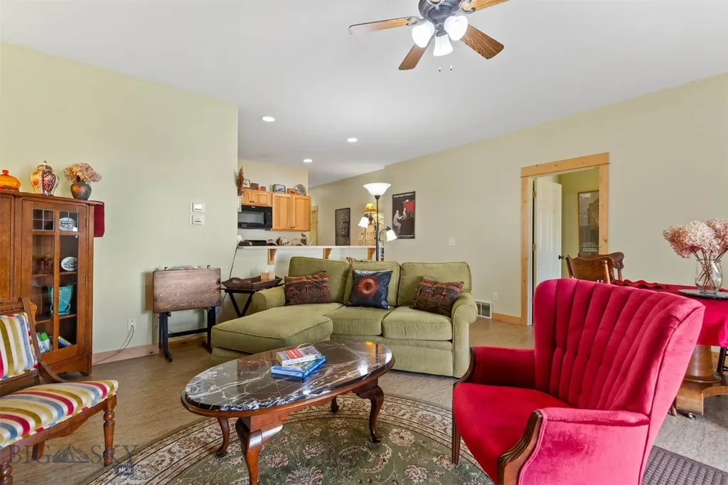 4541 Ethan Way Bozeman MT 59718