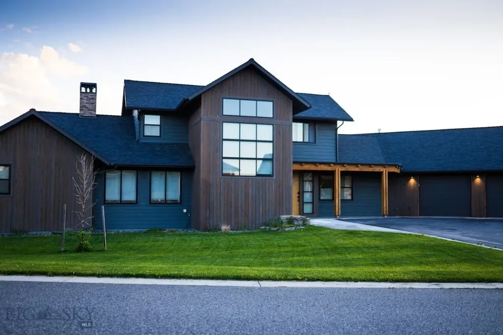 325 Higain Bozeman MT 59718