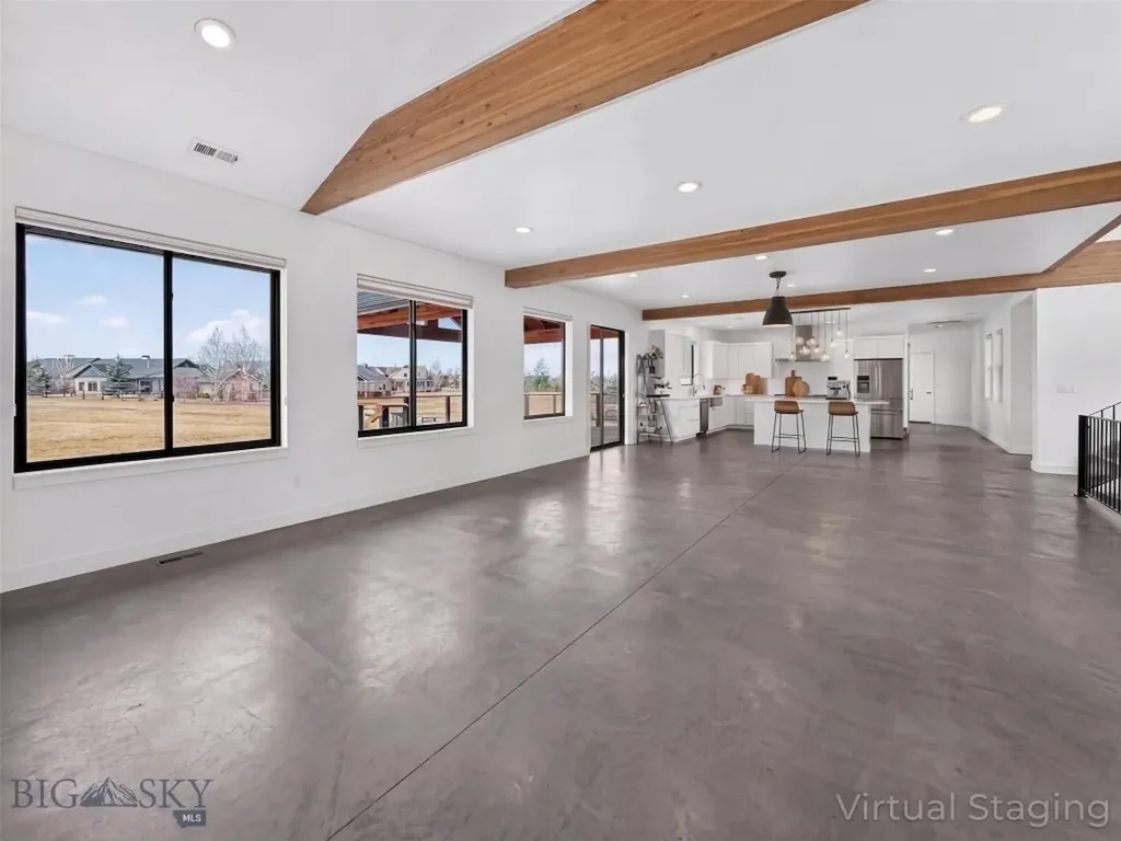 325 Higain Bozeman MT 59718