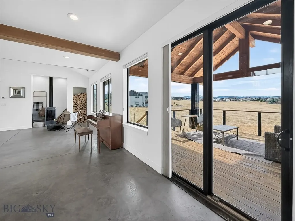 325 Higain Bozeman MT 59718