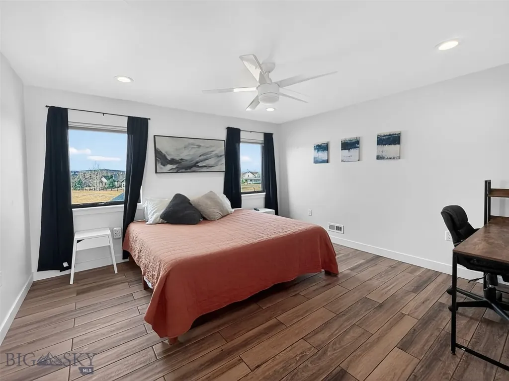 325 Higain Bozeman MT 59718