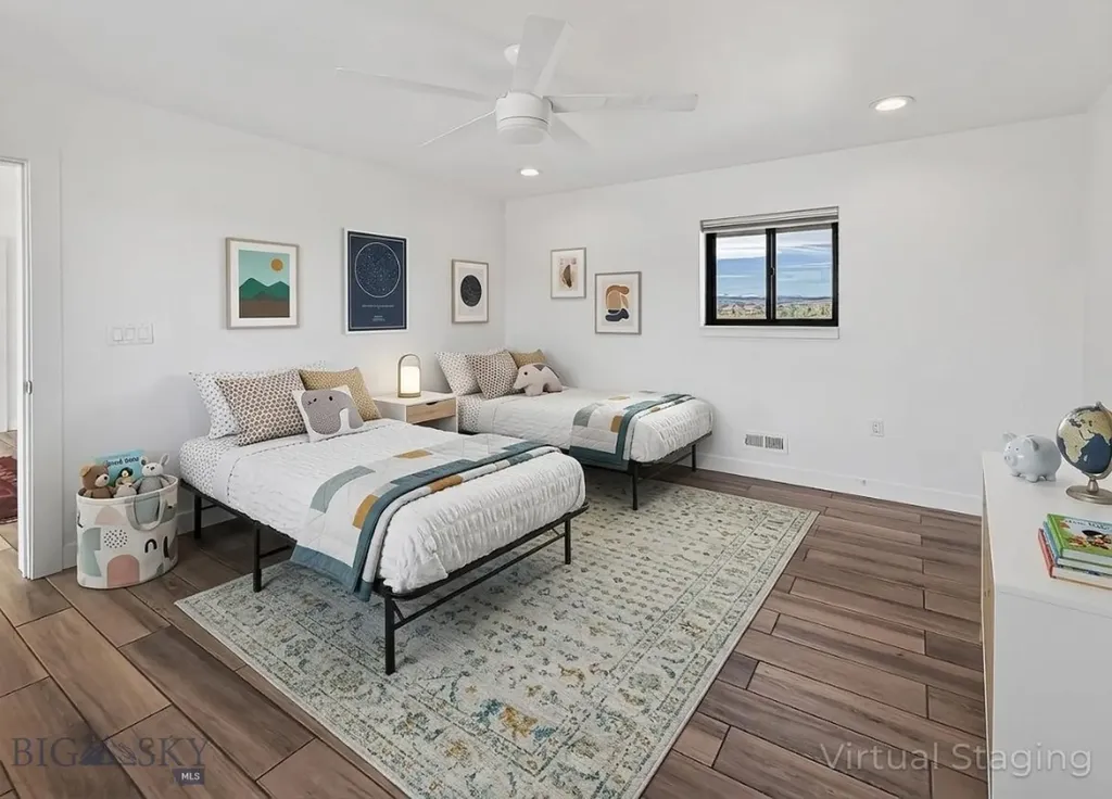 325 Higain Bozeman MT 59718