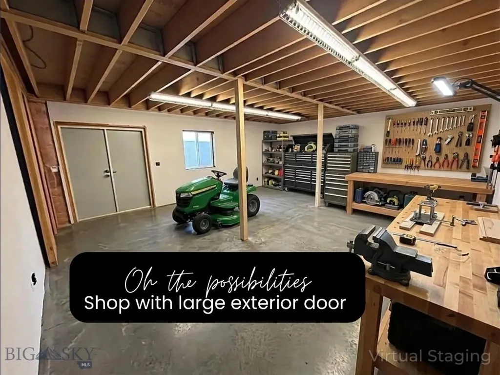 325 Higain Bozeman MT 59718